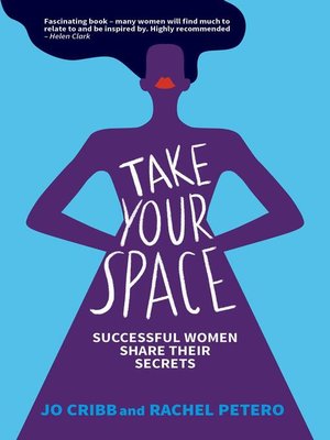 cover image of Take Your Space